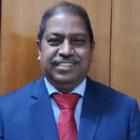 Dr. Prafulla Biswal