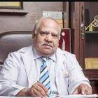 Dr. Anoop Raj Ent Surgeon, ENT in Gautam Budha Nagar