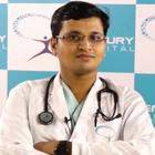 Dr. B Lokesh Allergy & Immunology, General Physician in Hyderabad