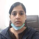 Dr. Deepti Khanchandani Dentist in Central Delhi