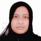 Dr. Meher Fatima Allergy & Immunology, General Physician in Hyderabad