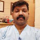 Dr. Jitendra Khanna Prosthodontics, Dentist in North Delhi