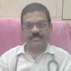 Dr. Rukmaangadan V