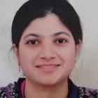 Dr. Fouzia Parveen