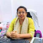 Dr. Nikita Savaliya Prosthodontics, Dentist in Ahmedabad