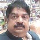 Dr. Mahesh P