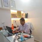 Dr. Raghav Pratap Conservative Dentistry & Endodontics, Dentist in West Delhi