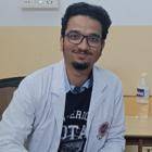 Dr. Huzefa Nadir Allergy & Immunology, General Physician, Internal Medicine in Indore