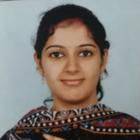 Dr. Amritha Gangadharan Dentist, Prosthodontics in Alappuzha