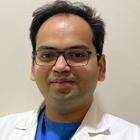 Dr. Rishit Harbada Nephrologist in Mumbai