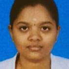 Dr. Abinaya J Allergy & Immunology, General Physician, General Medicine in Puducherry