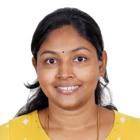 Dr. Sujitha S Dentist, Prosthodontics in Chennai