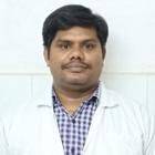 Dr. Ramavath Naik Addiction Psychiatry, Psychiatrist in East Godavari