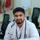 Dr. Umar Shareef M M A Internal Medicine, General Physician in Bengaluru Rural