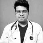 Dr. Shivam Bansal