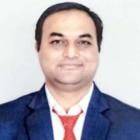 Dr. Abhishek Pagare Homeopath in Nashik