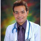Dr. Sidhant Bhargawa Internal Medicine, General Physician in Gurgaon