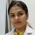 Dr. (Major) Urvashi Shetty