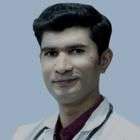 Dr. Rohan Jain