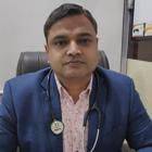 Dr. Amit Mittal Transplant Hepatology, Gastroenterologist in Gurgaon