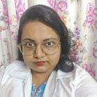 Dr. Ishita Banik Roy Homeopath in North 24 Parganas