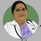 Dr. Ramalaxmi S