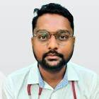 Dr. Harsha K S General Physician, Allergy & Immunology in Gwalior