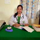 Dr. Karishma Dornala Homeopath in Hyderabad
