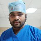 Dr. Vesalapu Murthy Colon & Rectal Surgery, General Surgeon in Kendujhar