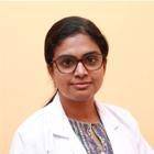 Dr. Aarthi Jayraj Gynaecologist & Obstetrician, Laparoscopic Surgeon (obs & gyn), Musculoskeletal Oncology, Oncologist in Coimbatore