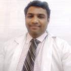 Dr. Bhavesh Oswal Dentist in Thane