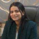 Dr. Neha Shrivastav Allergy & Immunology, General Physician in Navi Mumbai