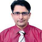 Dr. Sunil Tiwari Prosthodontics, Dentist in Gwalior
