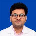 Dr. Aftab Amreliya Allergy & Immunology, General Physician in Puducherry