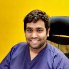 Dr. Praneeth Elia Internal Medicine-Pediatrics, Pediatrician in Hyderabad