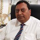 Dr. Anil Mishra Orthopedic, Orthopaedic in South Delhi