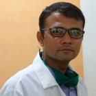 Dr. Niraj Hirapara