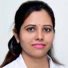 Dr. Minal Dubal Dentist in Pune
