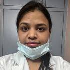 Dr. Neha Yadav Allergy & Immunology, General Physician in Hyderabad