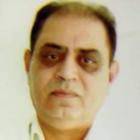 Dr. Arvind Sharma General Physician in Jammu