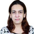 Dr. Shyann Mello General Physician, Allergy & Immunology in South Goa