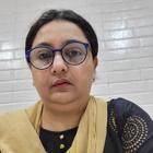 Dr. Huda Khan Homeopath in Mumbai