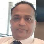 Dr. Hemant Chaudhary