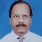 Dr. Subhash Kulkarni