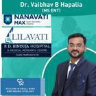 Dr. Vaibhav Hapalia