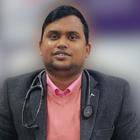 Dr. Guddoo Kumar Allergy and Immunology, General Physician in Kanpur Nagar