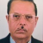 Dr. Parbati Chaliha