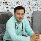 Dr. Rupesh Shinde