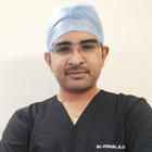 Dr. Vishal Modh