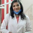 Dr. Ramya G Dentist in Chennai